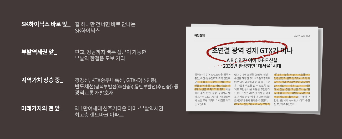 입지환경 2